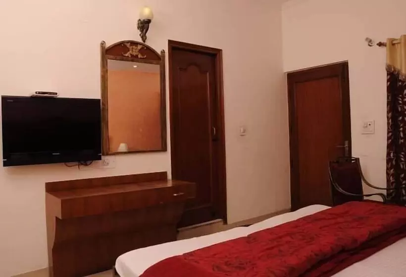 酒店 City Plaza 17