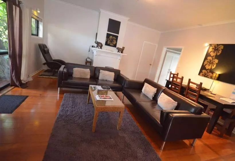 هتل Cumberland Resort And Spa