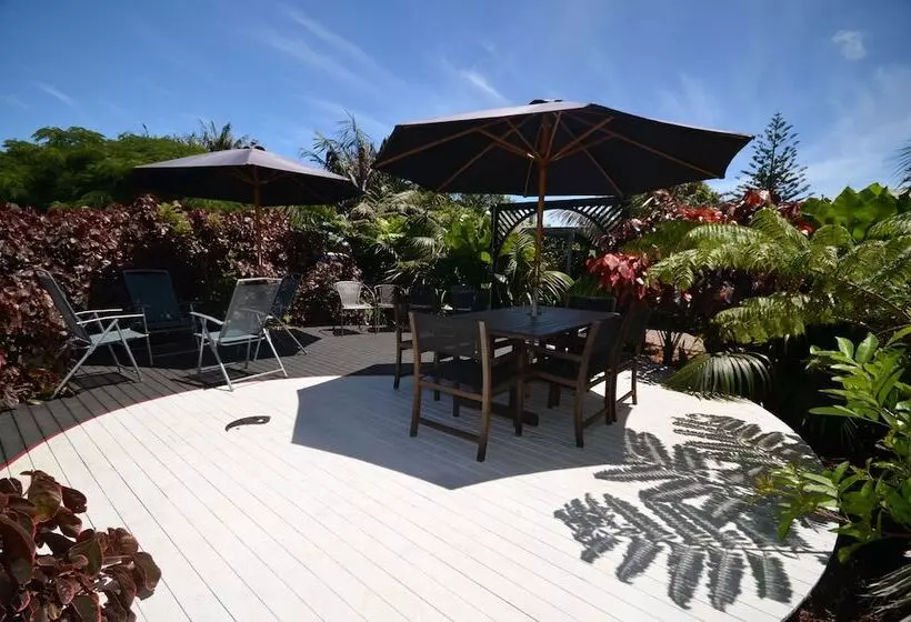 هتل Cumberland Resort And Spa