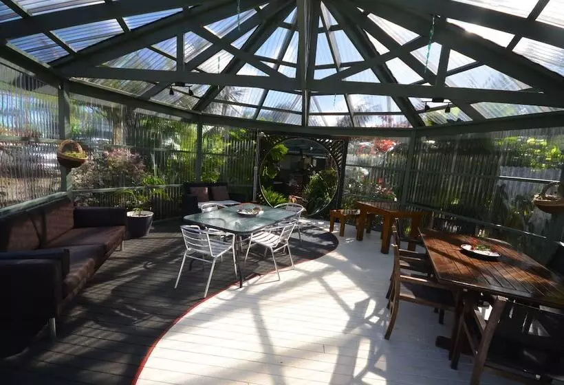 هتل Cumberland Resort And Spa