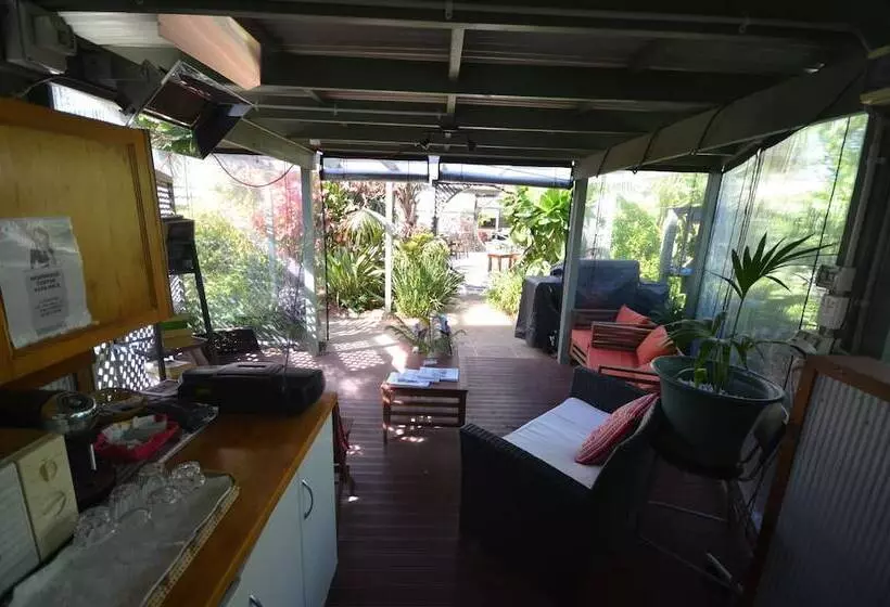 هتل Cumberland Resort And Spa