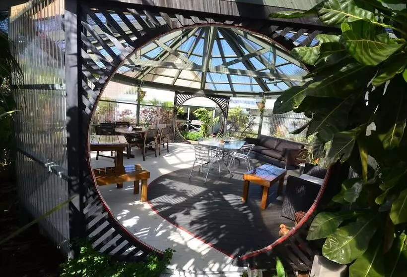 هتل Cumberland Resort And Spa