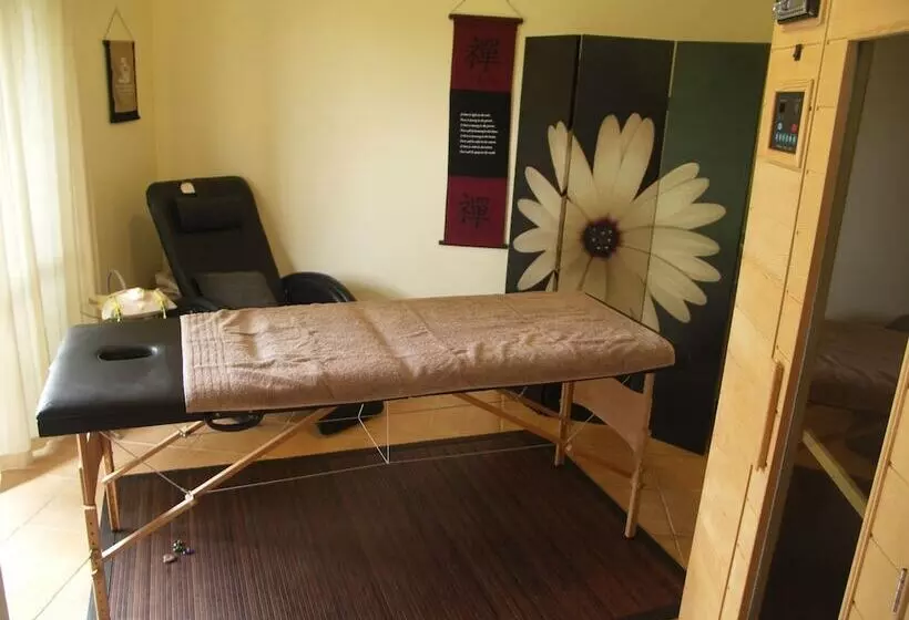 هتل Cumberland Resort And Spa