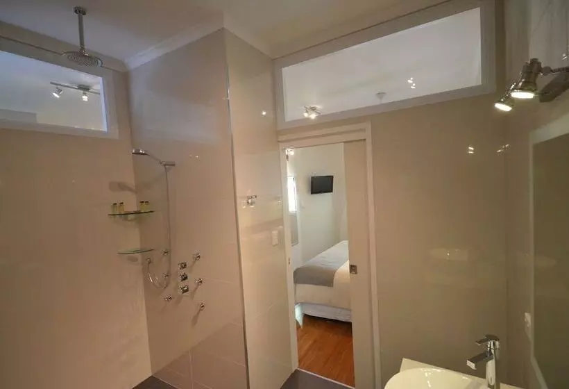 هتل Cumberland Resort And Spa