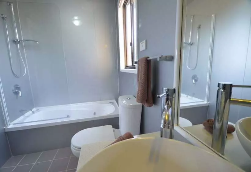 هتل Cumberland Resort And Spa