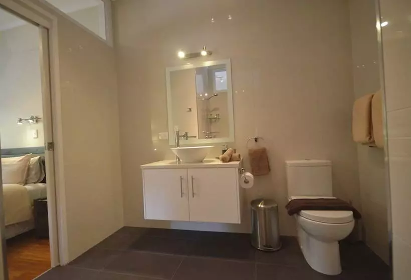 هتل Cumberland Resort And Spa