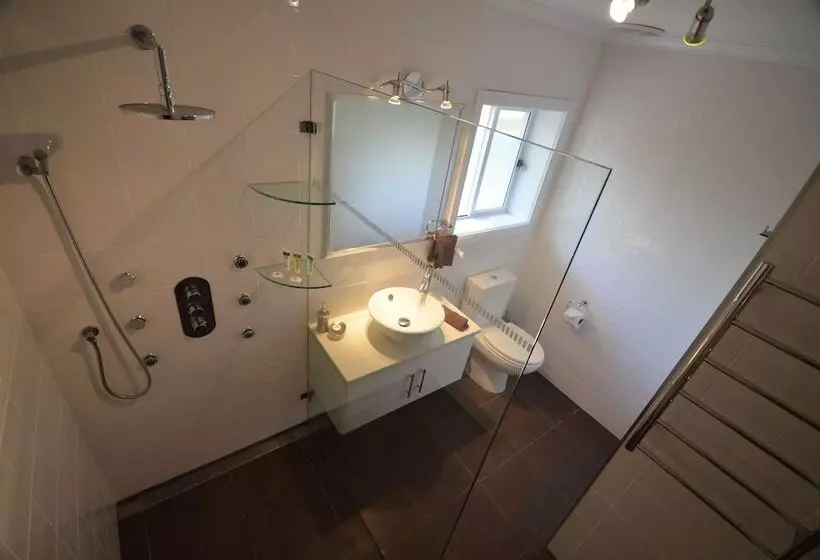 هتل Cumberland Resort And Spa