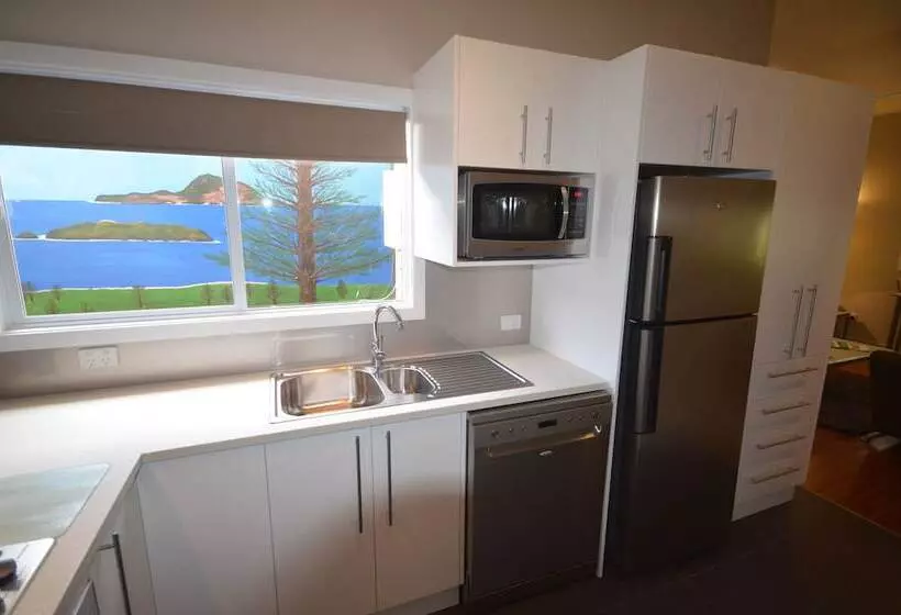 هتل Cumberland Resort And Spa