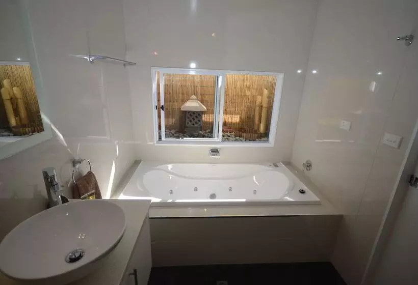 هتل Cumberland Resort And Spa