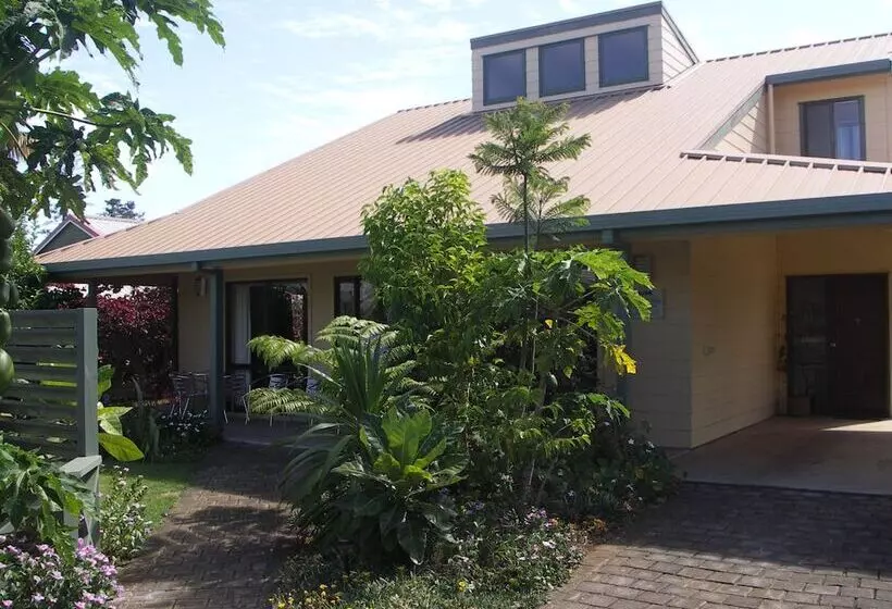 هتل Cumberland Resort And Spa