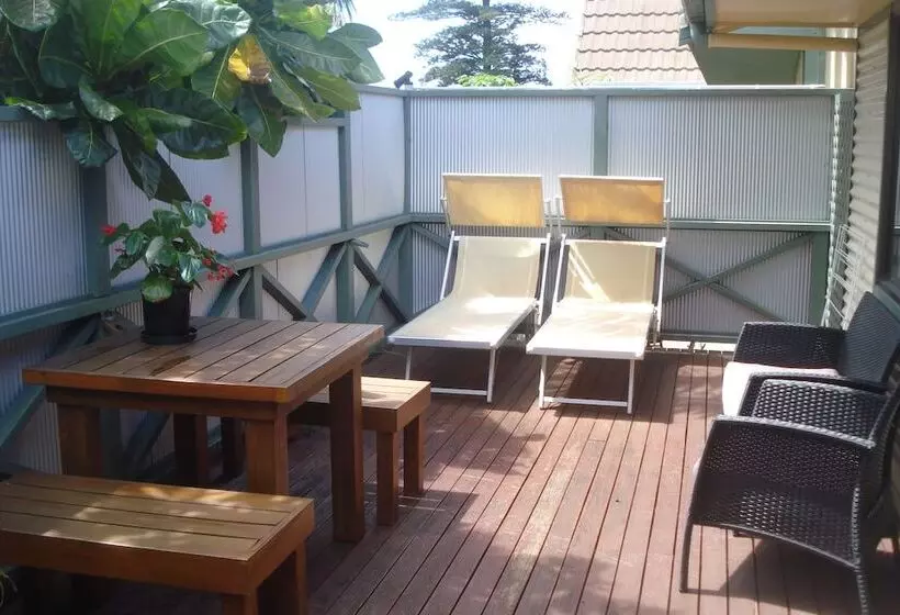 هتل Cumberland Resort And Spa