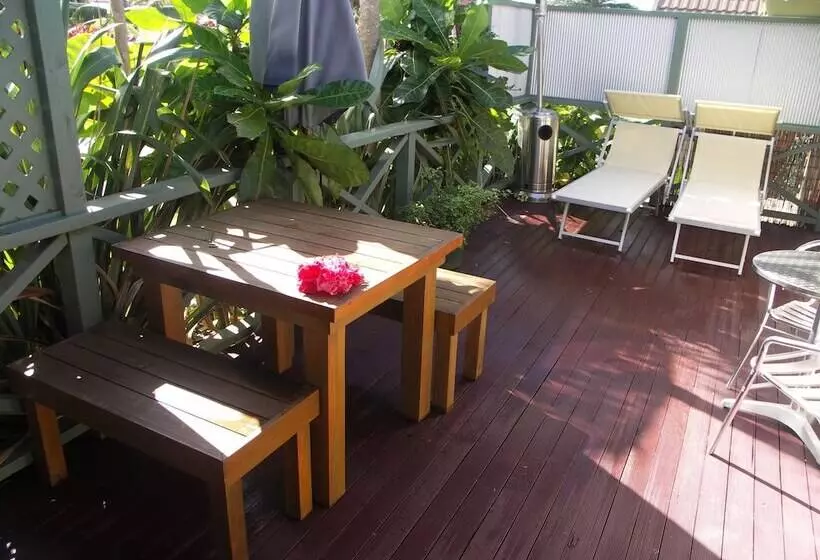 هتل Cumberland Resort And Spa