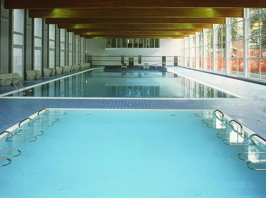 ホテル Terme