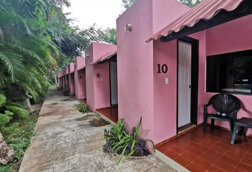 هتل Doralba Inn Chichen