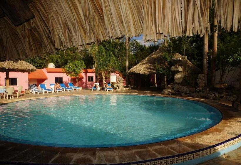 Hotel Doralba Inn Chichen