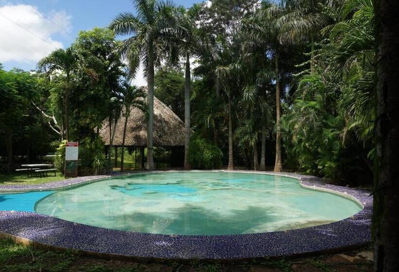 Hotel Doralba Inn Chichen