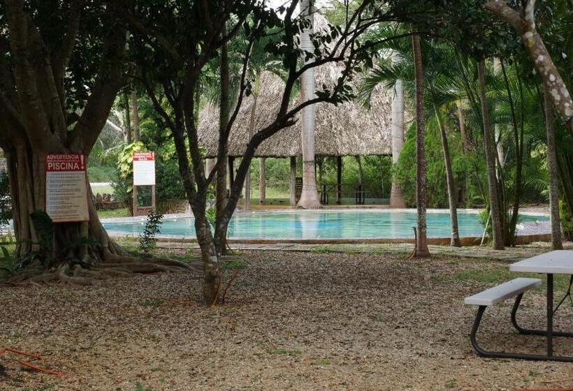 Hotel Doralba Inn Chichen