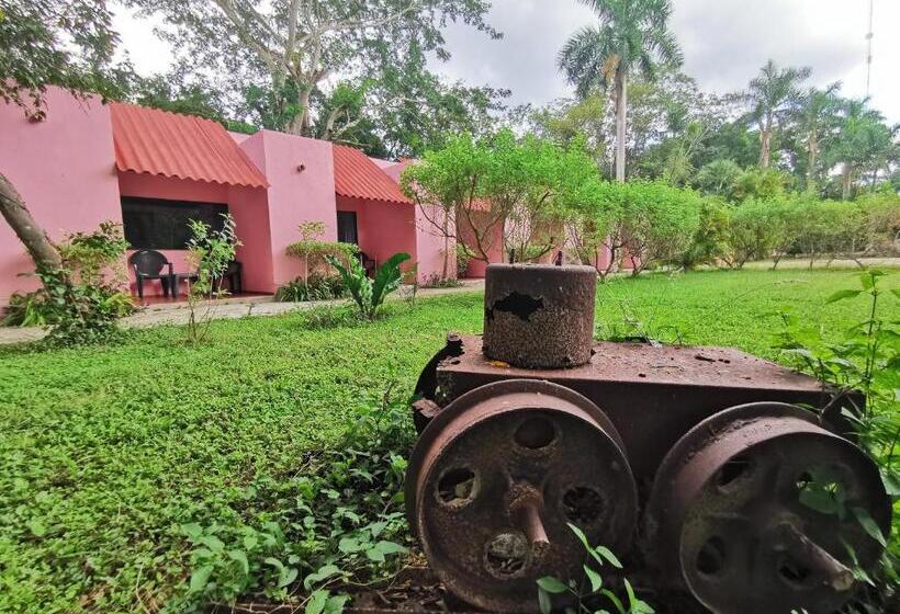 Hotel Doralba Inn Chichen