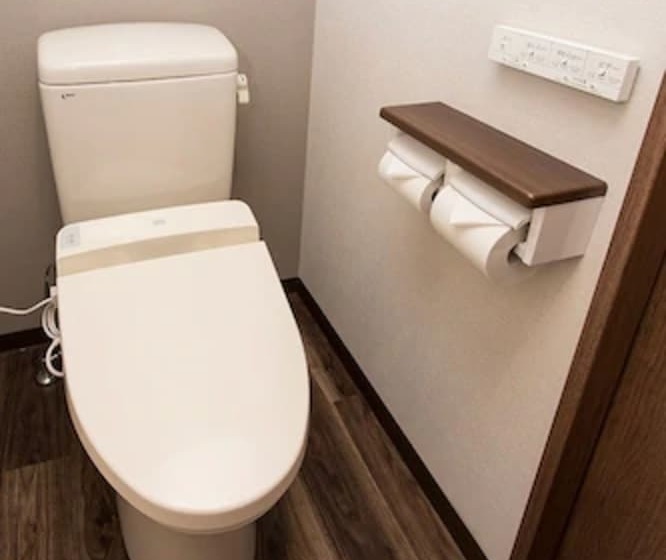 فندق Dormy Inn Kumamoto Natural Hot Spring