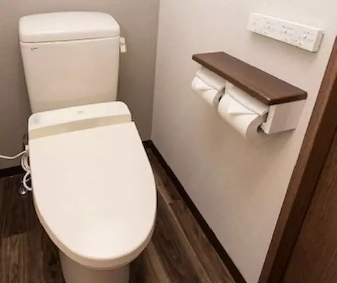 Отель Dormy Inn Kumamoto Natural Hot Spring