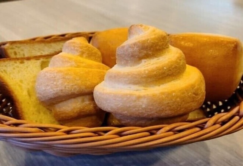 ホテル Dormy Inn Takasaki