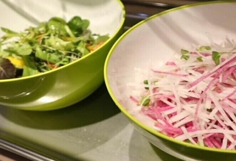 ホテル Dormy Inn Takasaki