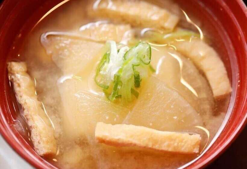 ホテル Dormy Inn Takasaki