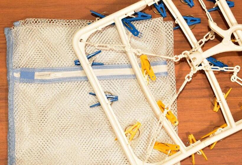 ホテル Dormy Inn Takasaki