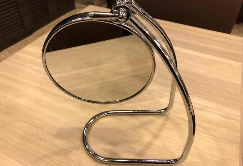 ホテル Dormy Inn Takasaki