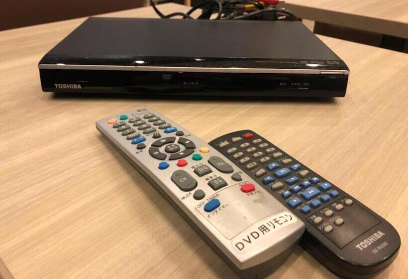 ホテル Dormy Inn Takasaki