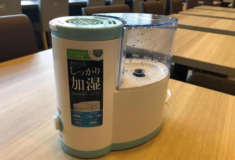 ホテル Dormy Inn Takasaki