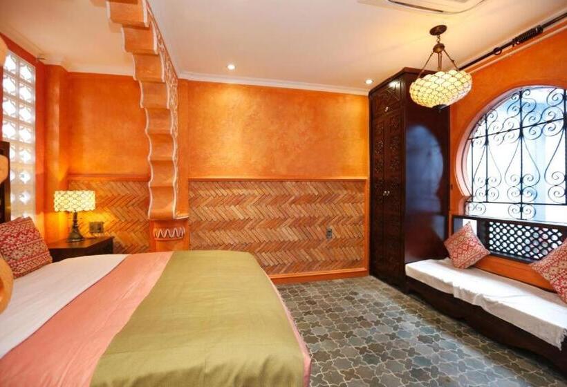 Duc Vuong Saigon Hotel   Bui Vien