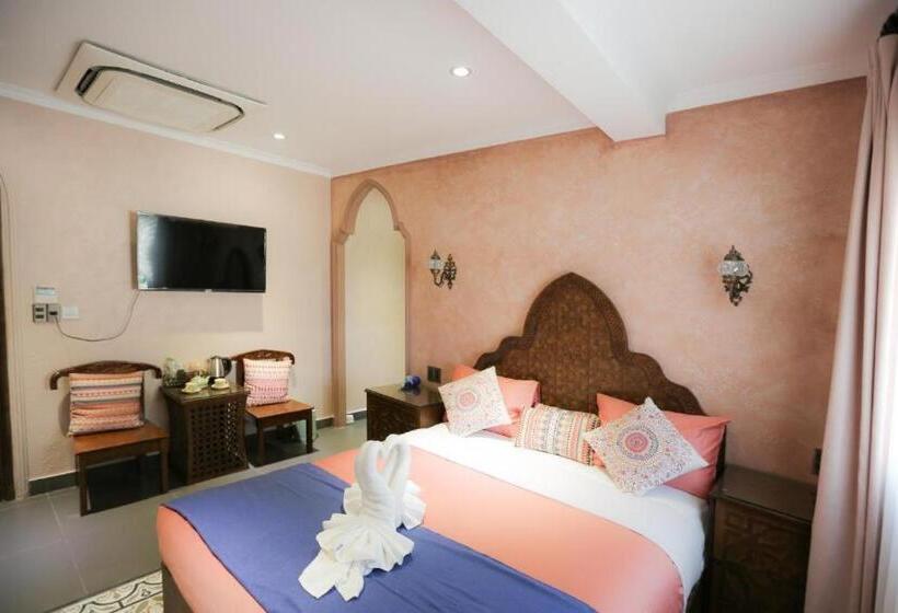 Duc Vuong Saigon Hotel   Bui Vien