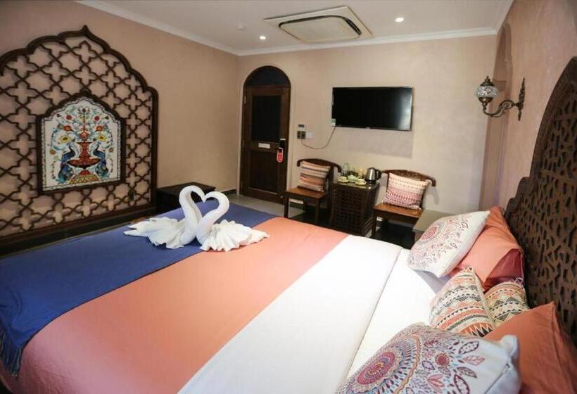 Duc Vuong Saigon Hotel   Bui Vien