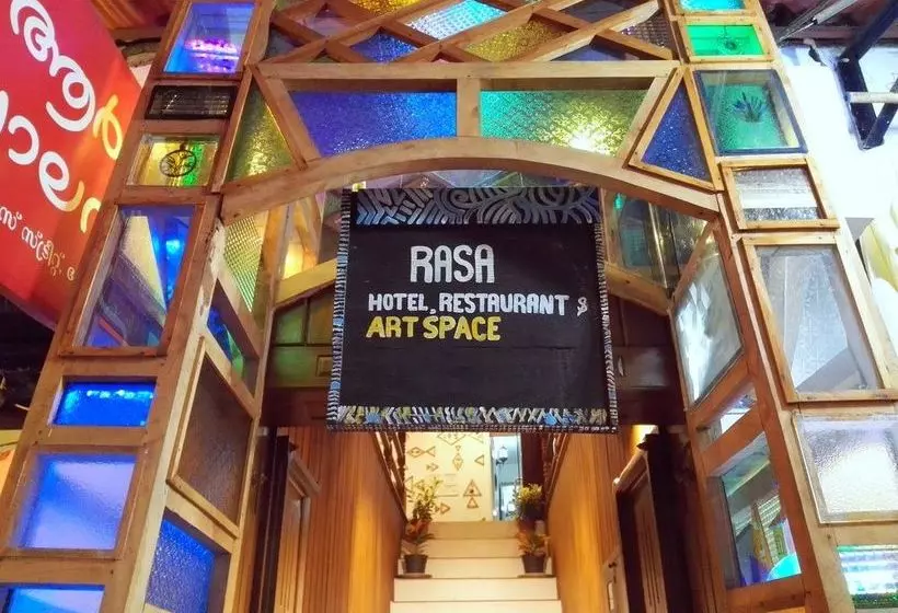 Rasa Hotel