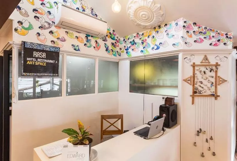 Rasa Hotel