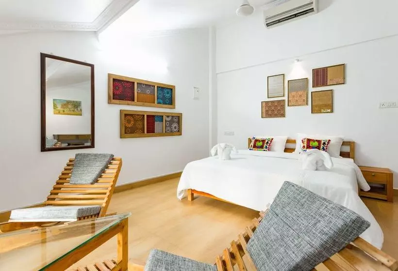 Rasa Hotel