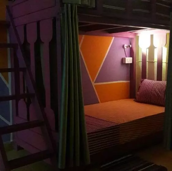 Rasa Hotel