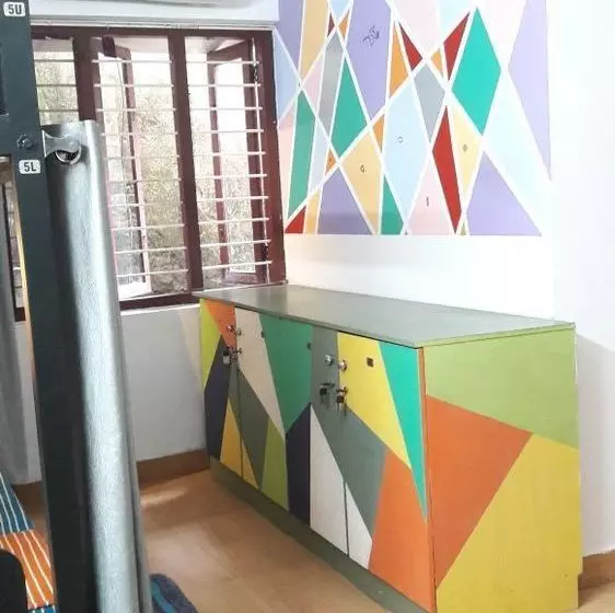 Rasa Hotel