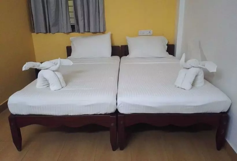 Rasa Hotel