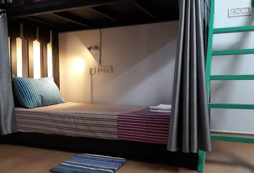 Rasa Hotel