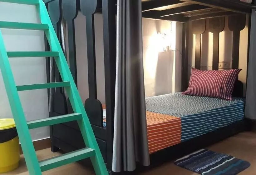 Rasa Hotel