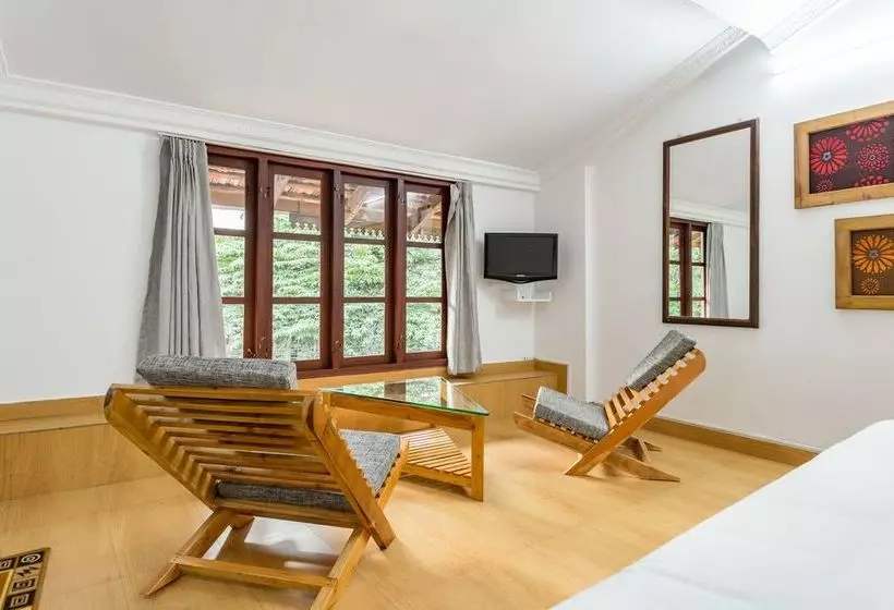 Rasa Hotel