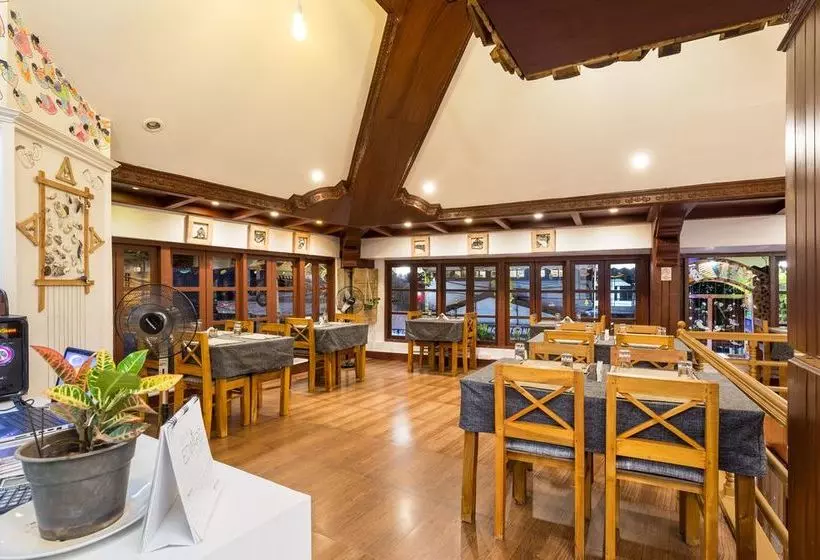 Rasa Hotel