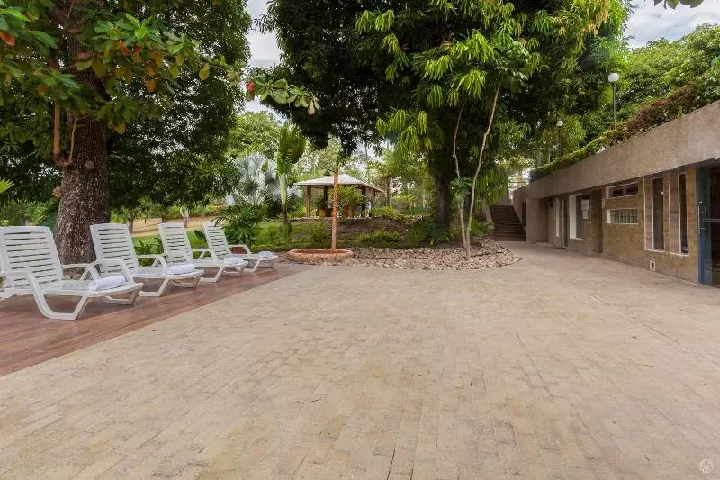 Ghl Hotel Club El Puente