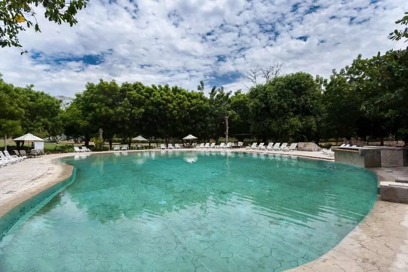 Ghl Hotel Club El Puente