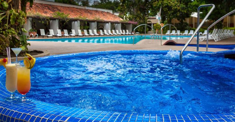 Ghl Hotel Club El Puente