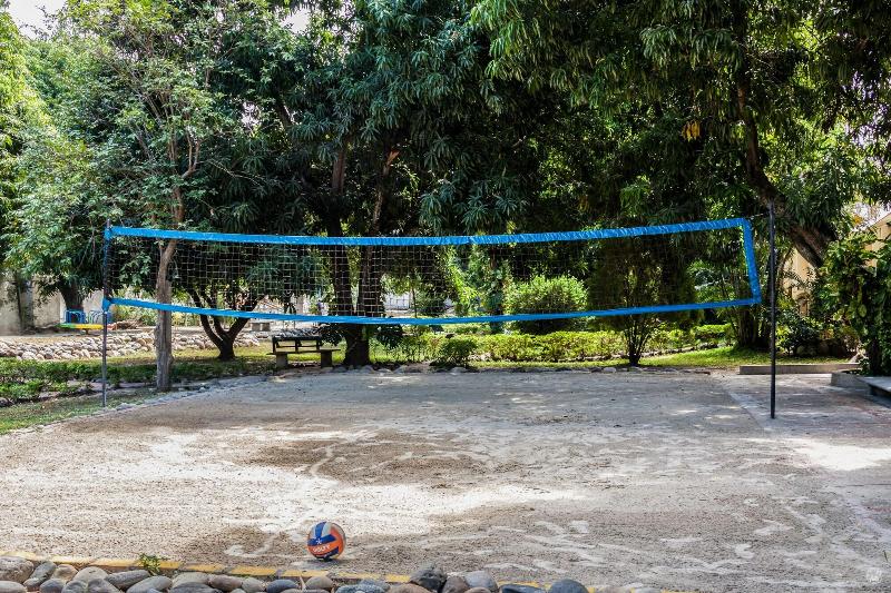 Ghl Hotel Club El Puente