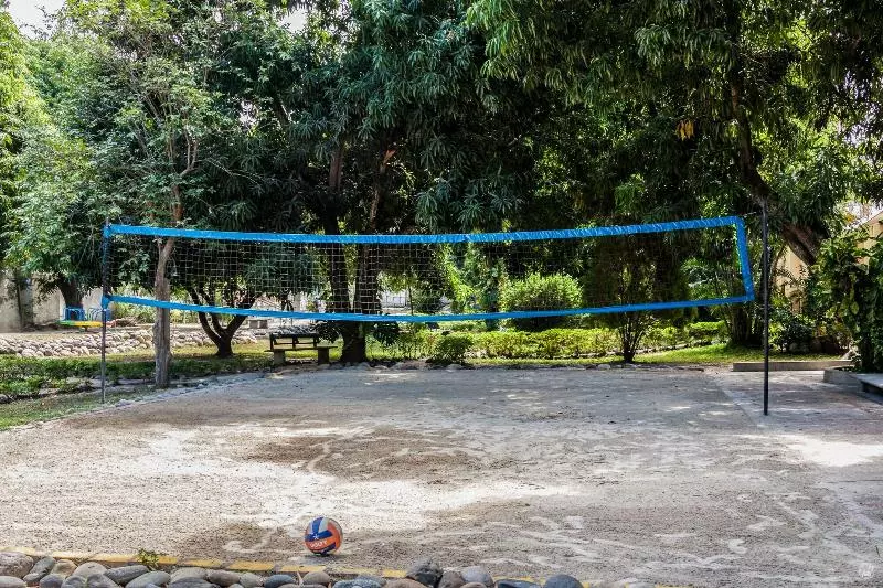 Ghl Hotel Club El Puente