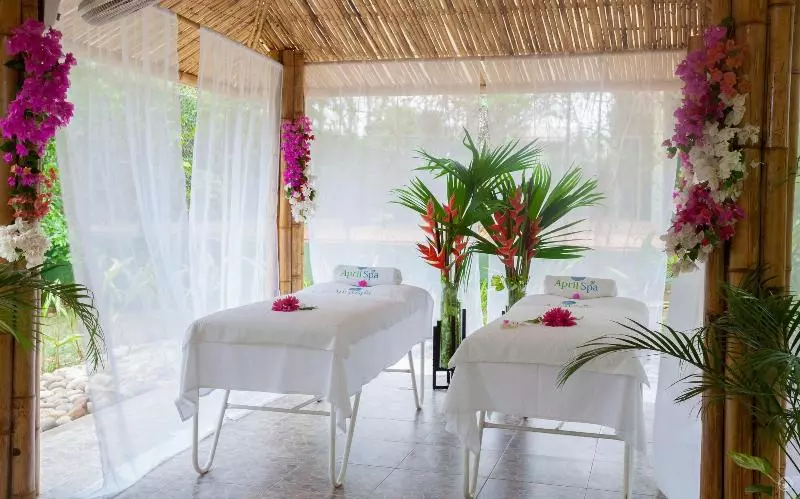 Ghl Hotel Club El Puente